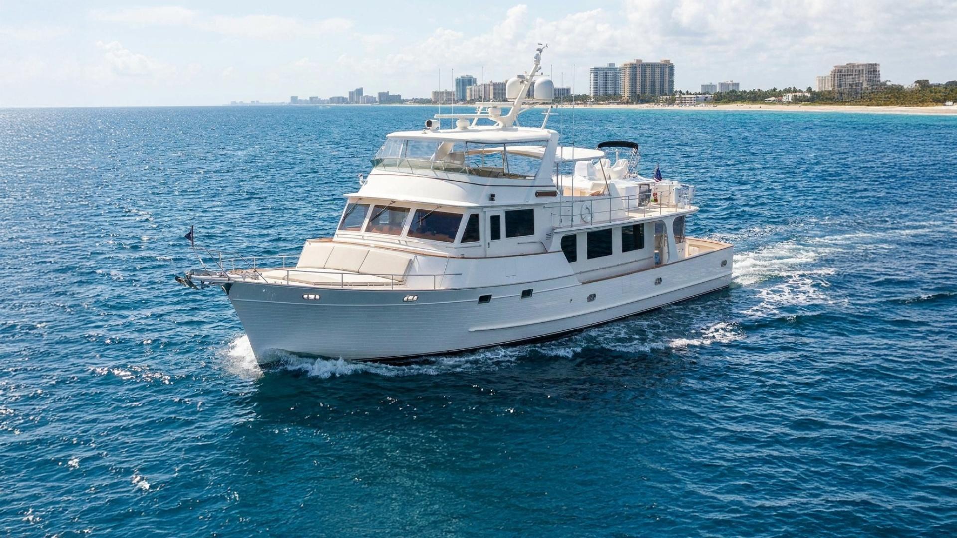 Fleming 75