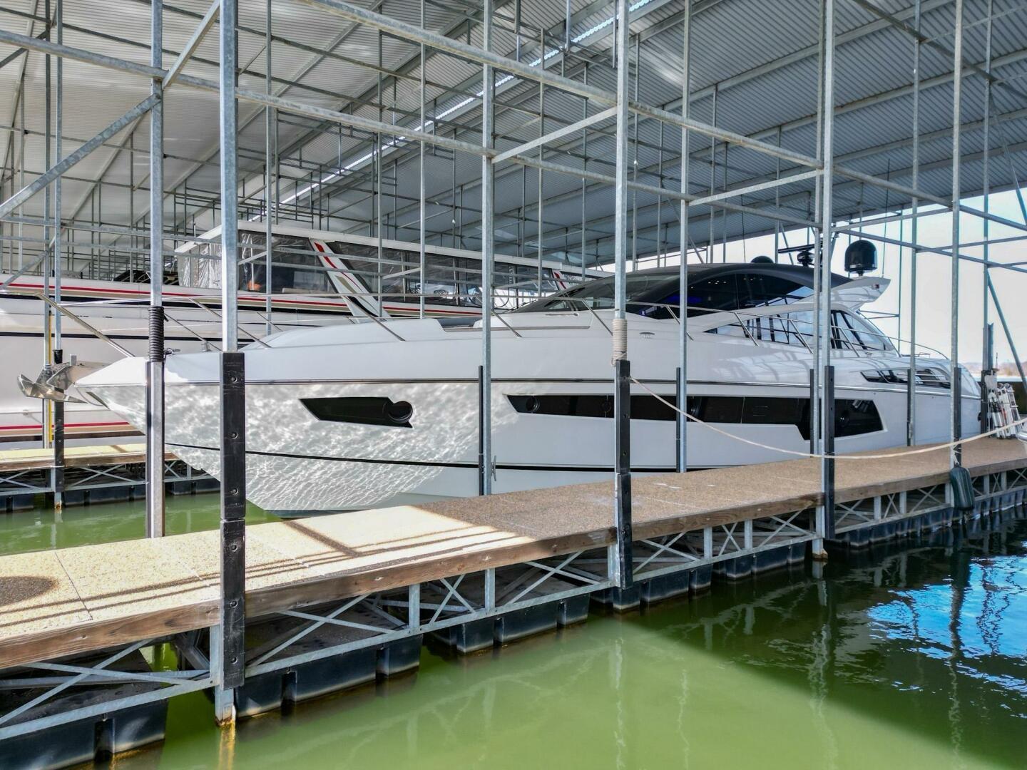 Sunseeker Predator 68 for sale