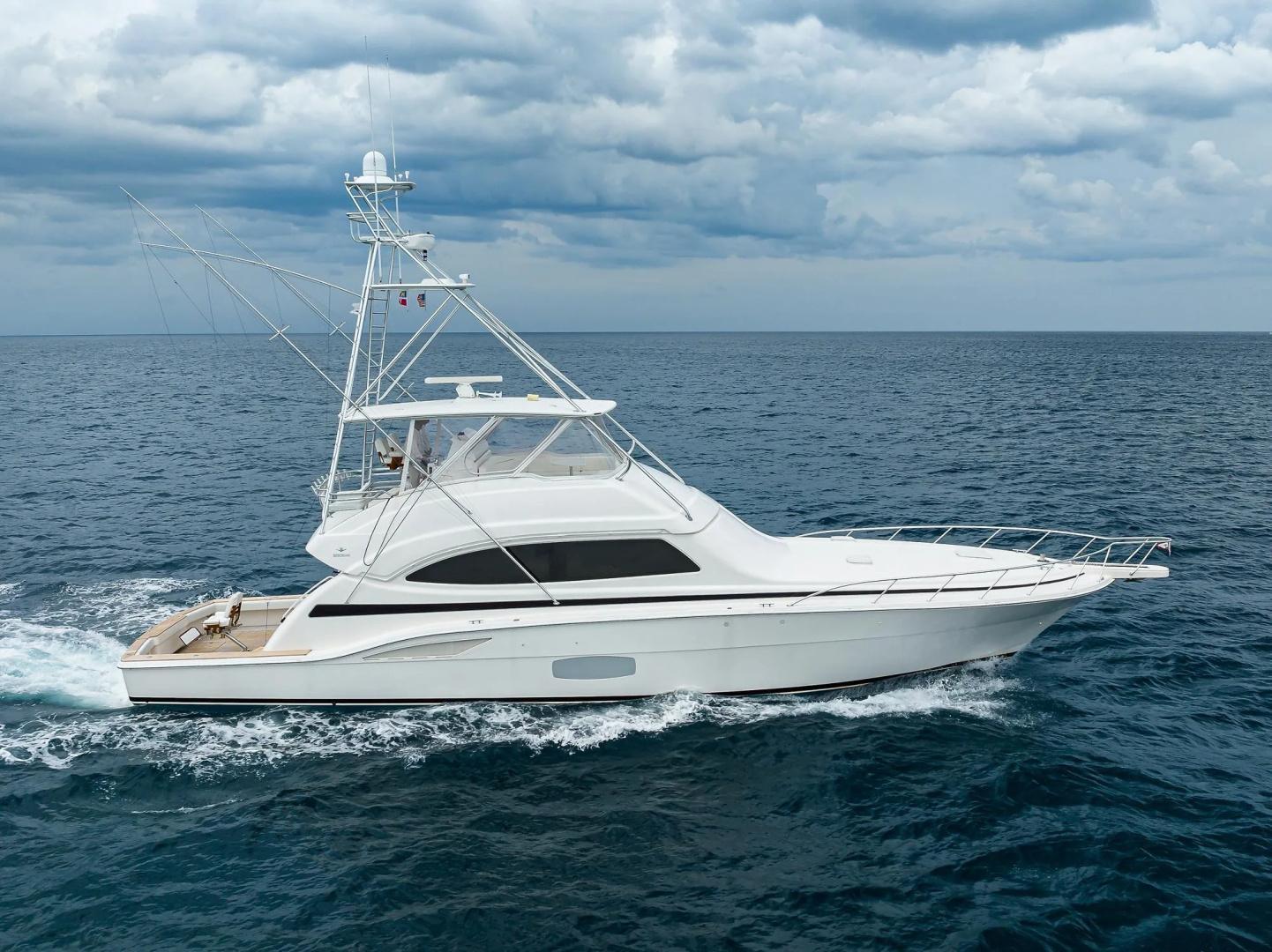 Bertram 700 for sale