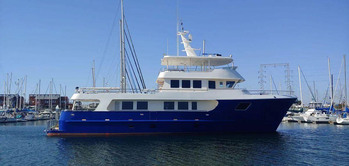 Allseas Expedition 92