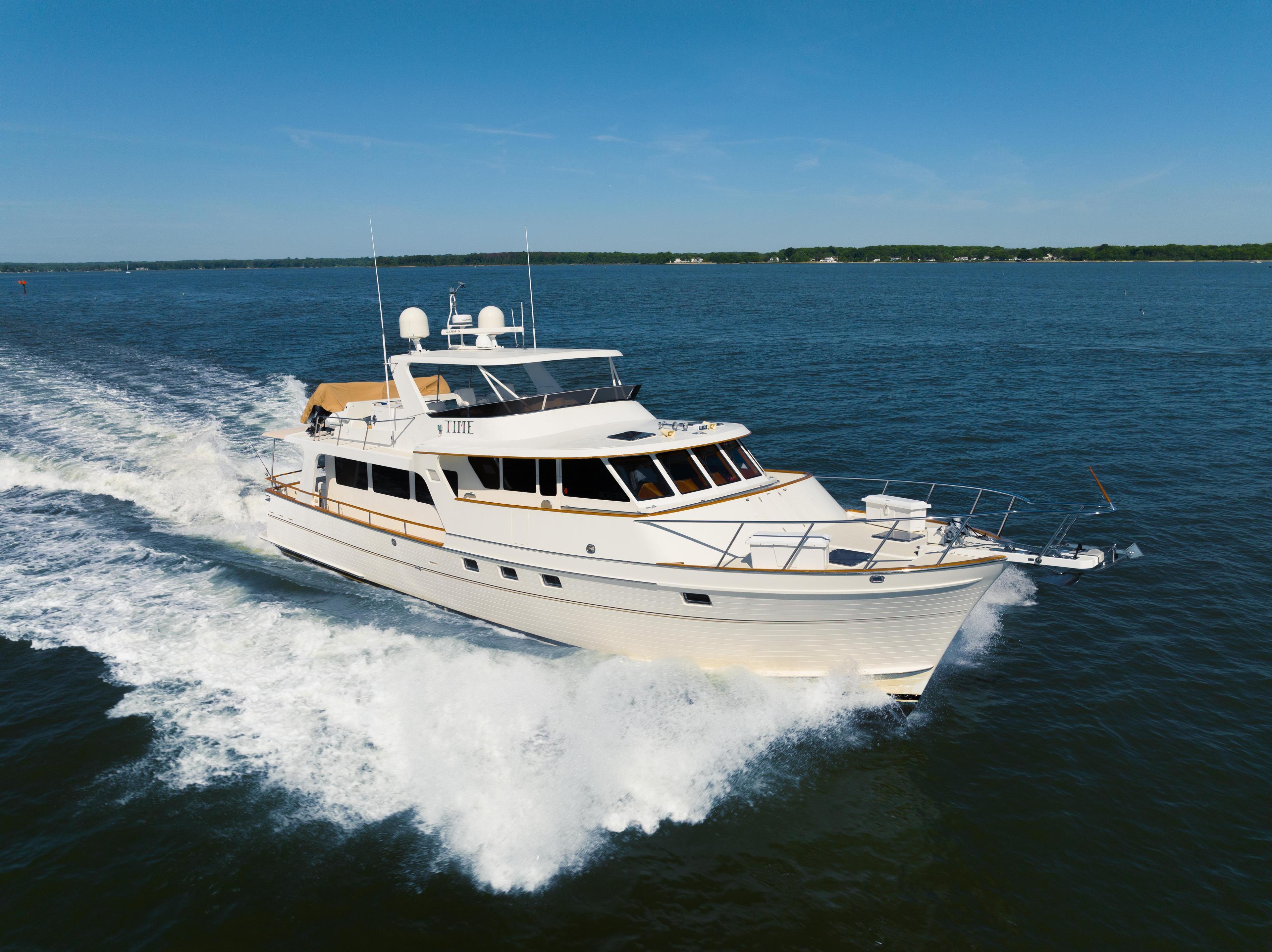 Marlow 65 for sale