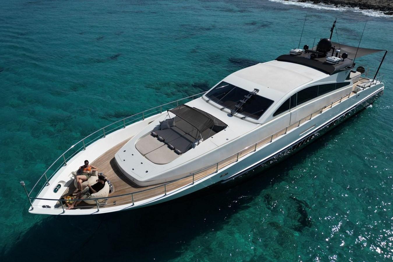 Arno Leopard Leopard 27