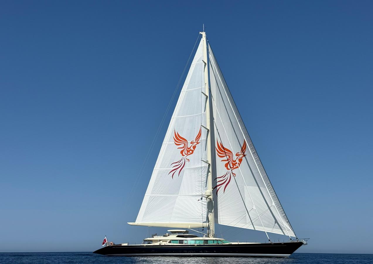 Alloy Yachts AY30 Tiara for sale