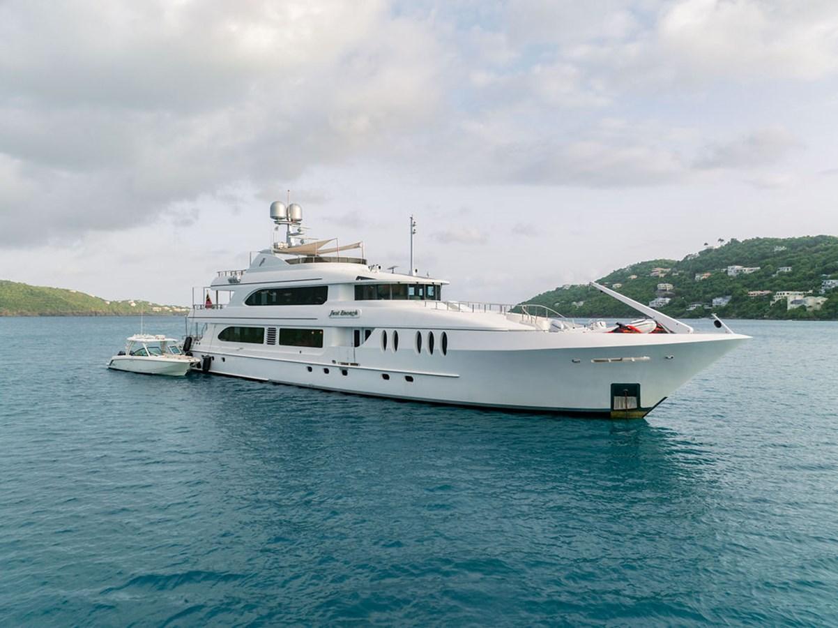Ares Marine Tri-Deck for sale