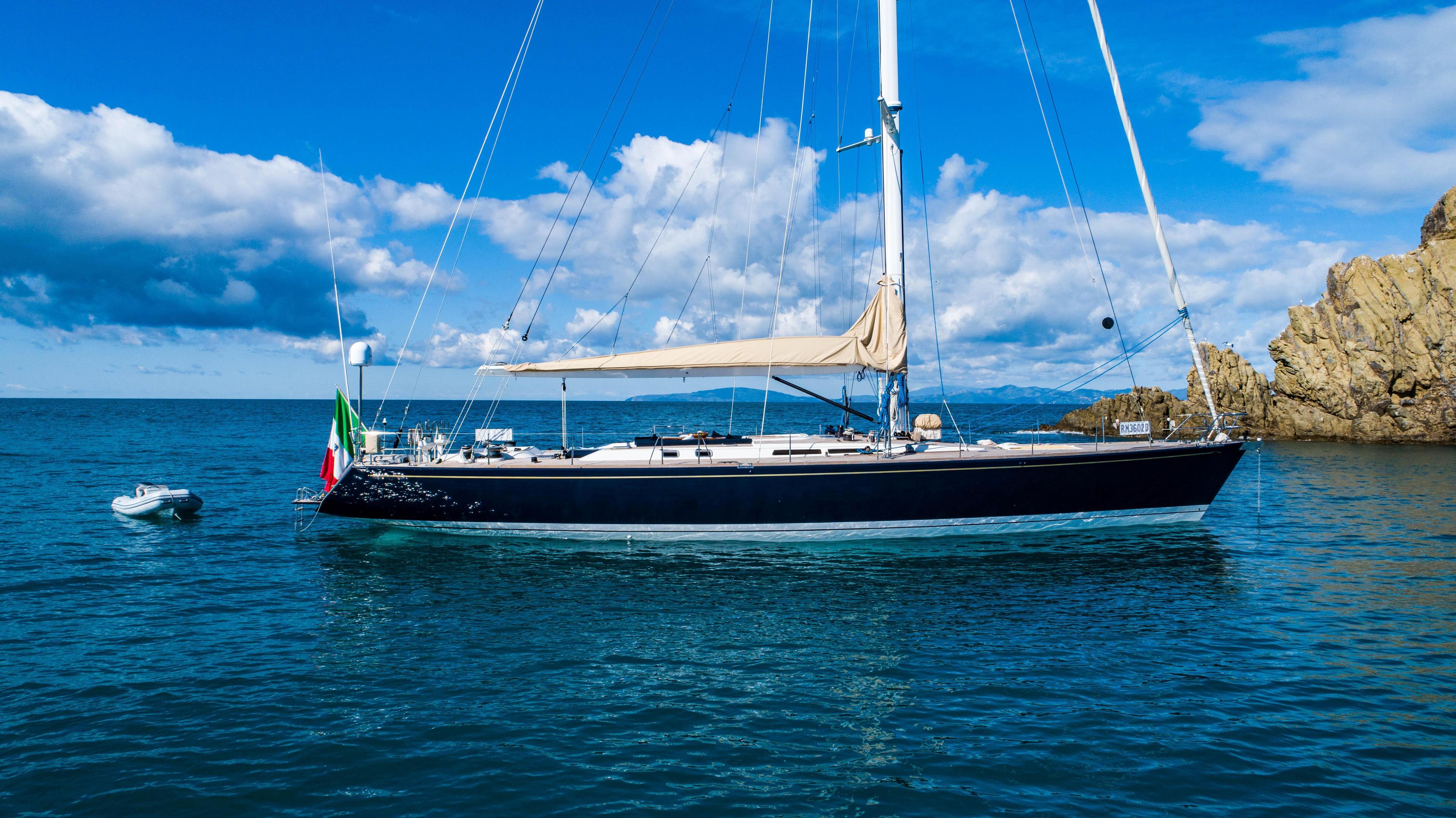 Franchini vela for sale