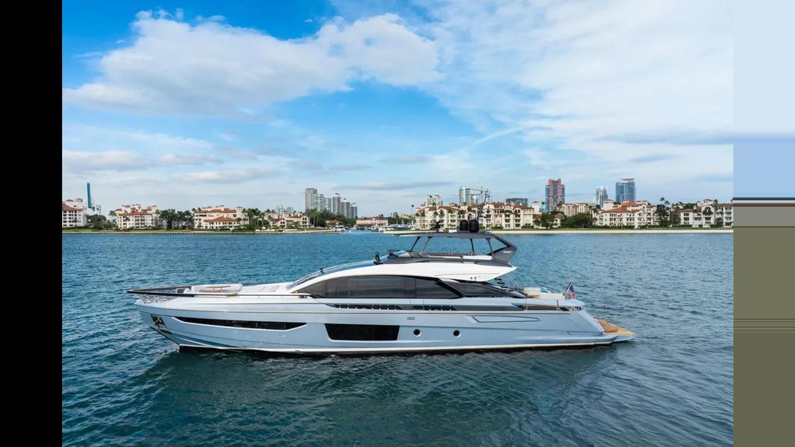 Azimut S10
