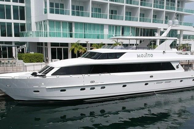 Hargrave Raised Pilothouse