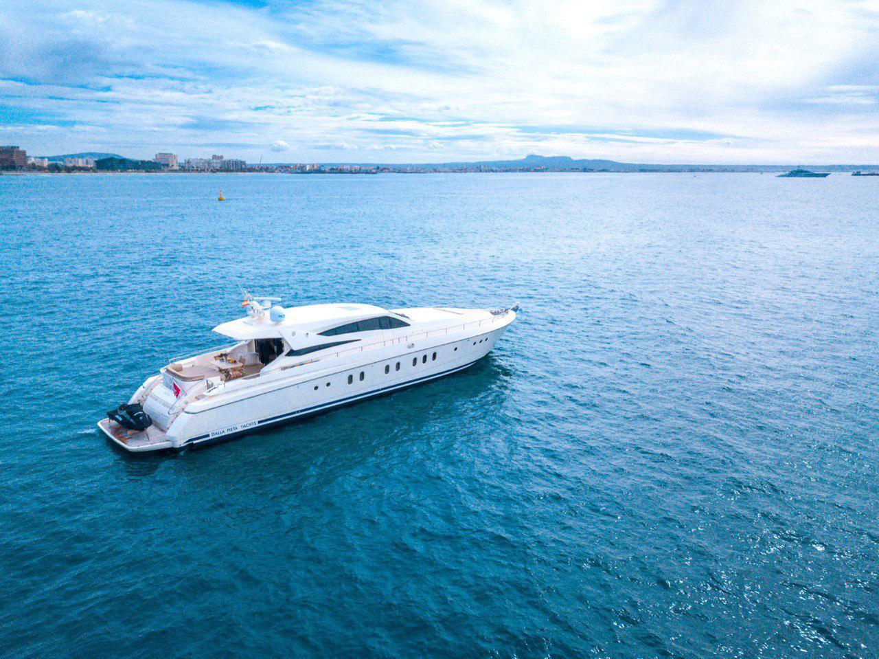 Dalla Pieta 80 for sale