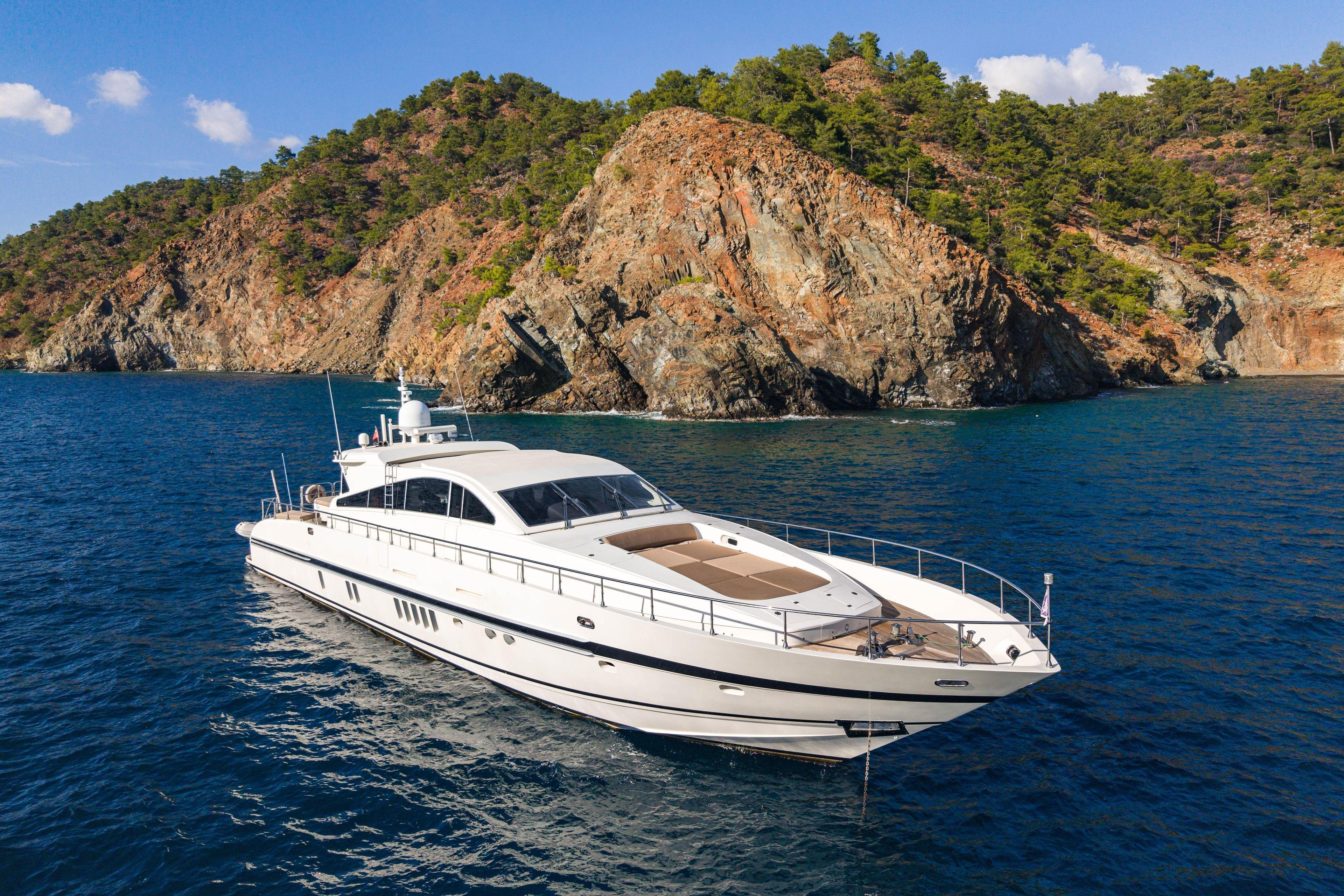 Arno Leopard Leopard 27