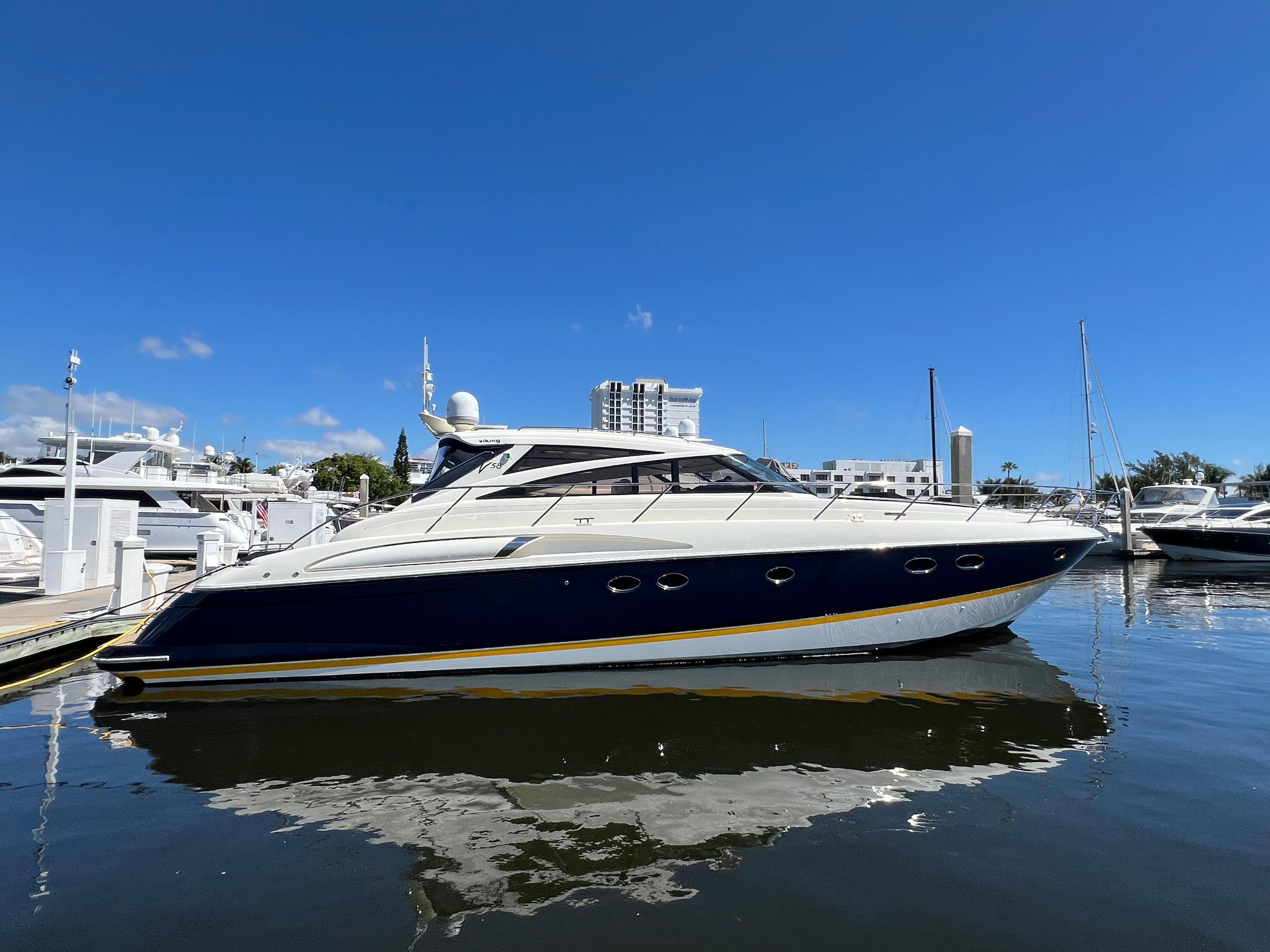 Viking Princess V58