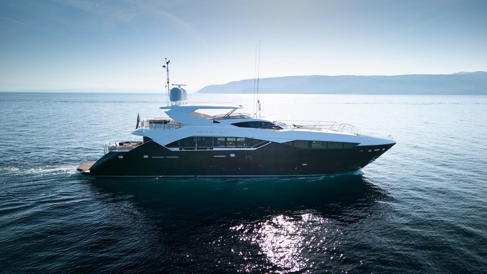 Sunseeker