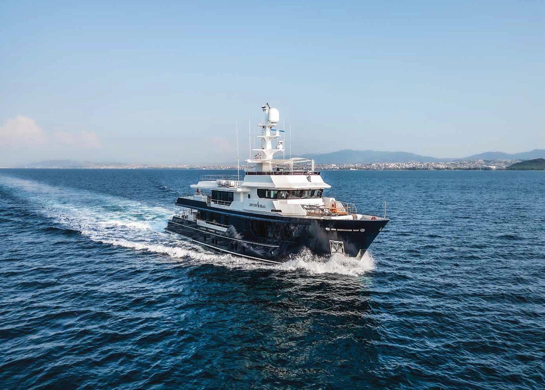 RMK Marine 120