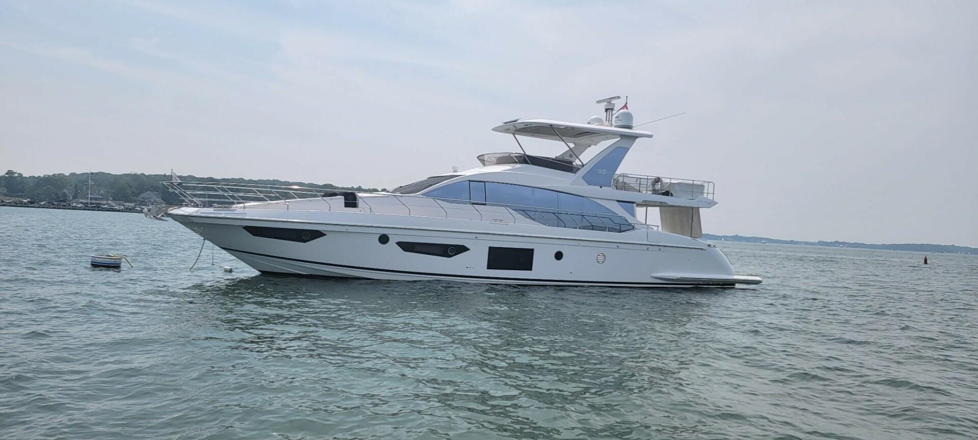 Azimut 66