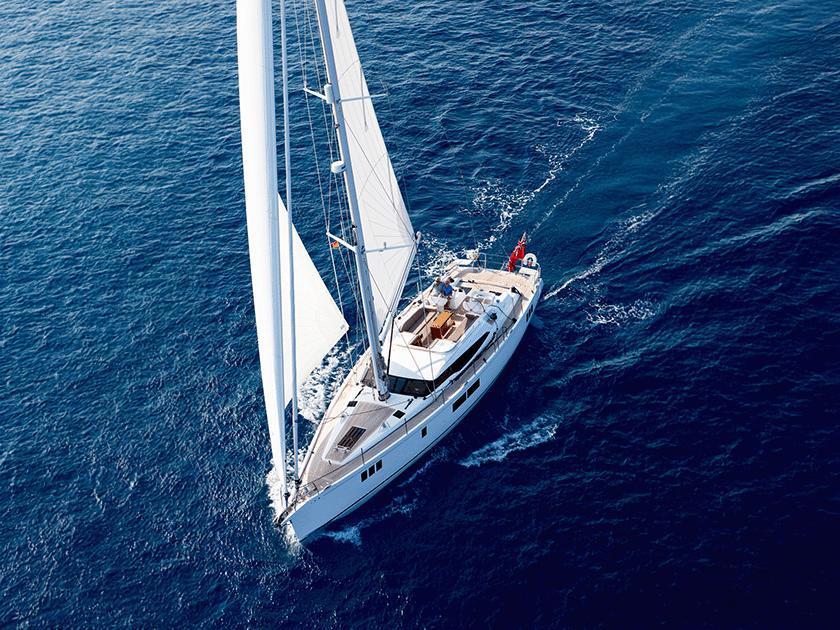 Gunfleet 58 for sale