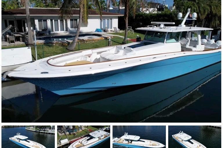 HCB 65 Estrella for sale
