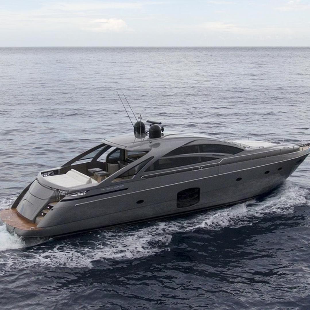 Pershing 70 for sale