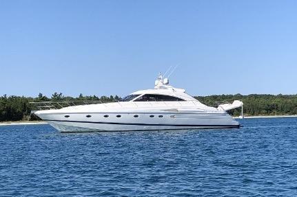 Viking Sport Cruisers V65