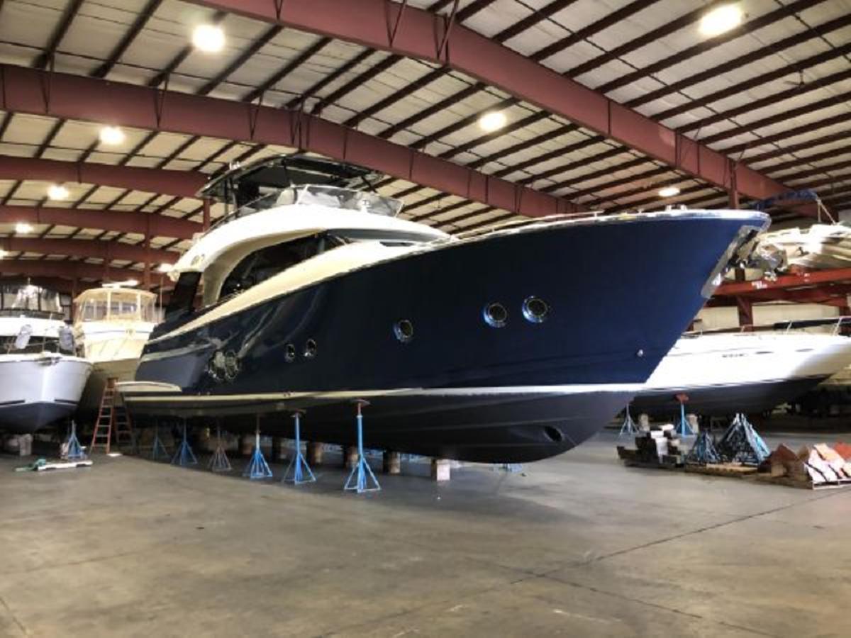 Monte Carlo 65 MCY for sale