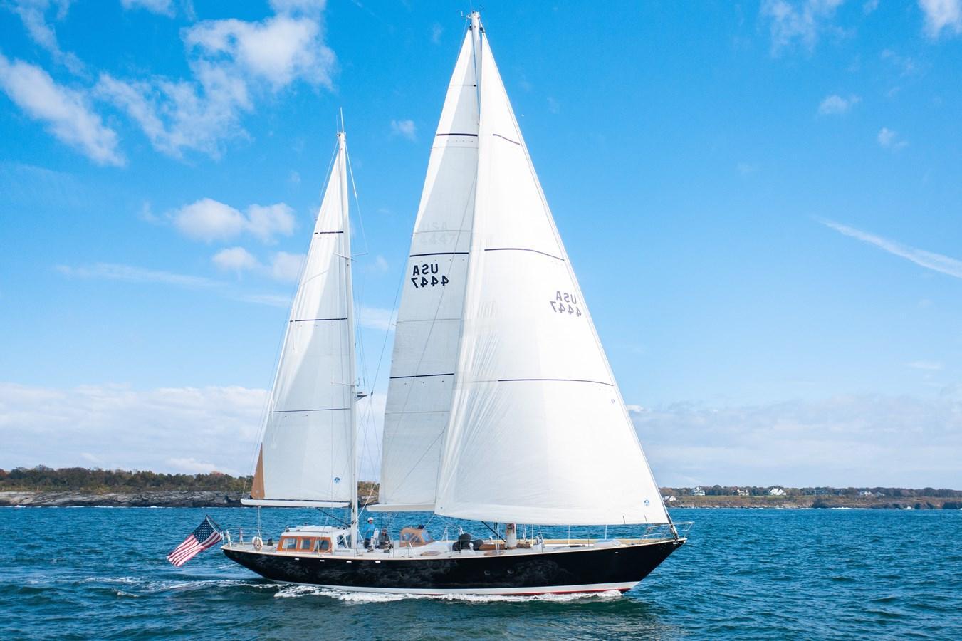 New England Boatworks for sale