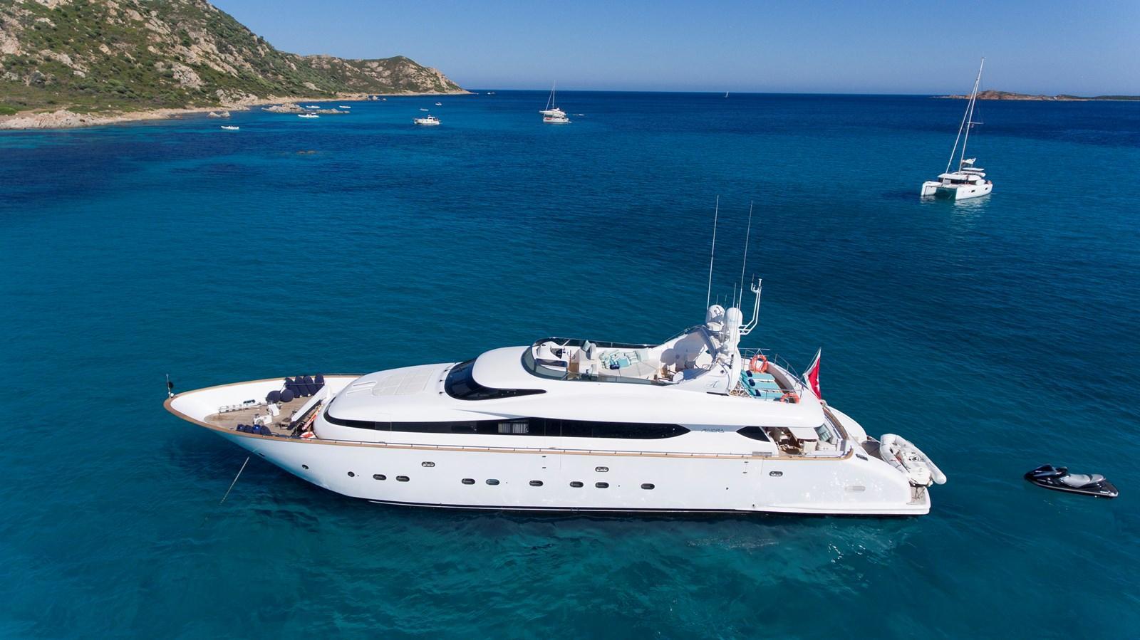 Maiora 31DP