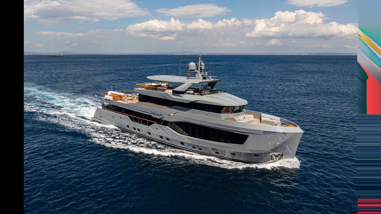 Numarine 37XP