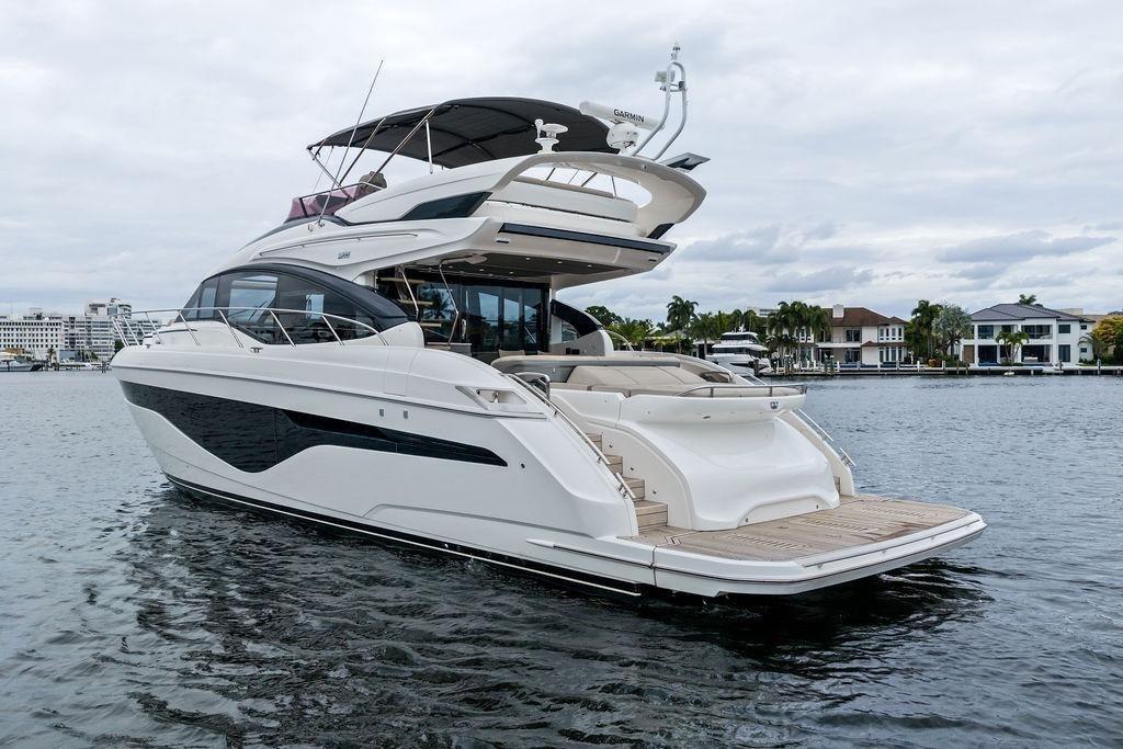 Princess S62