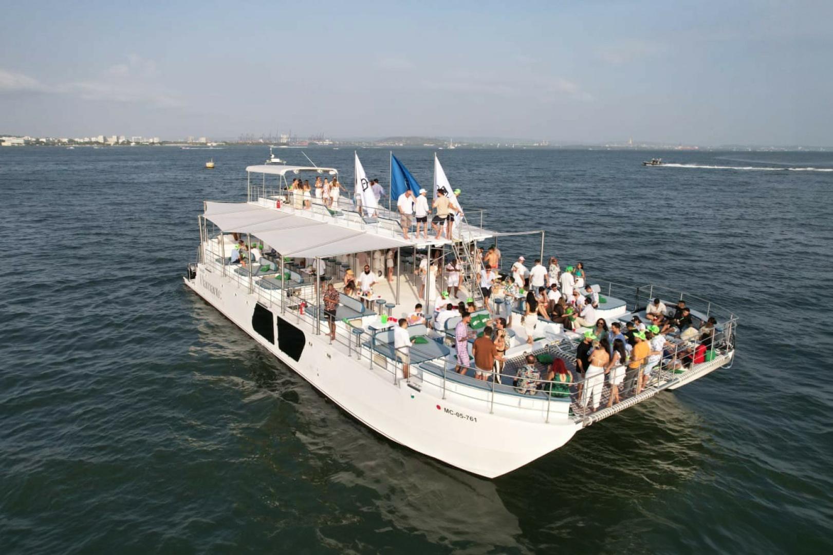 PaxCat 80 for sale