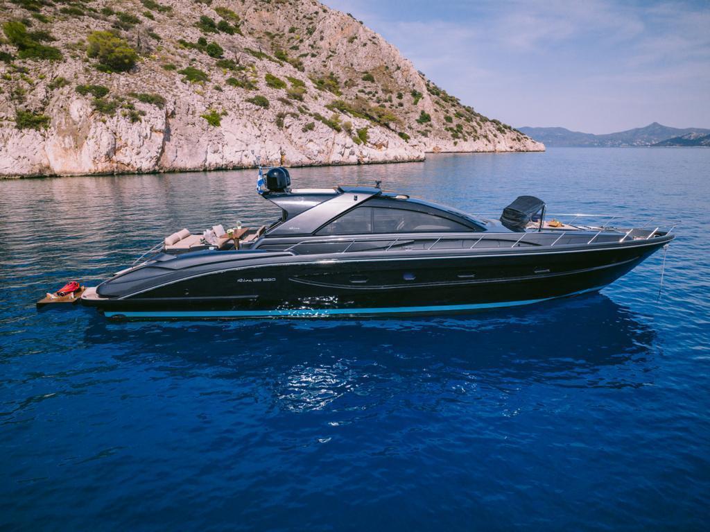 Riva 68 EGO Super