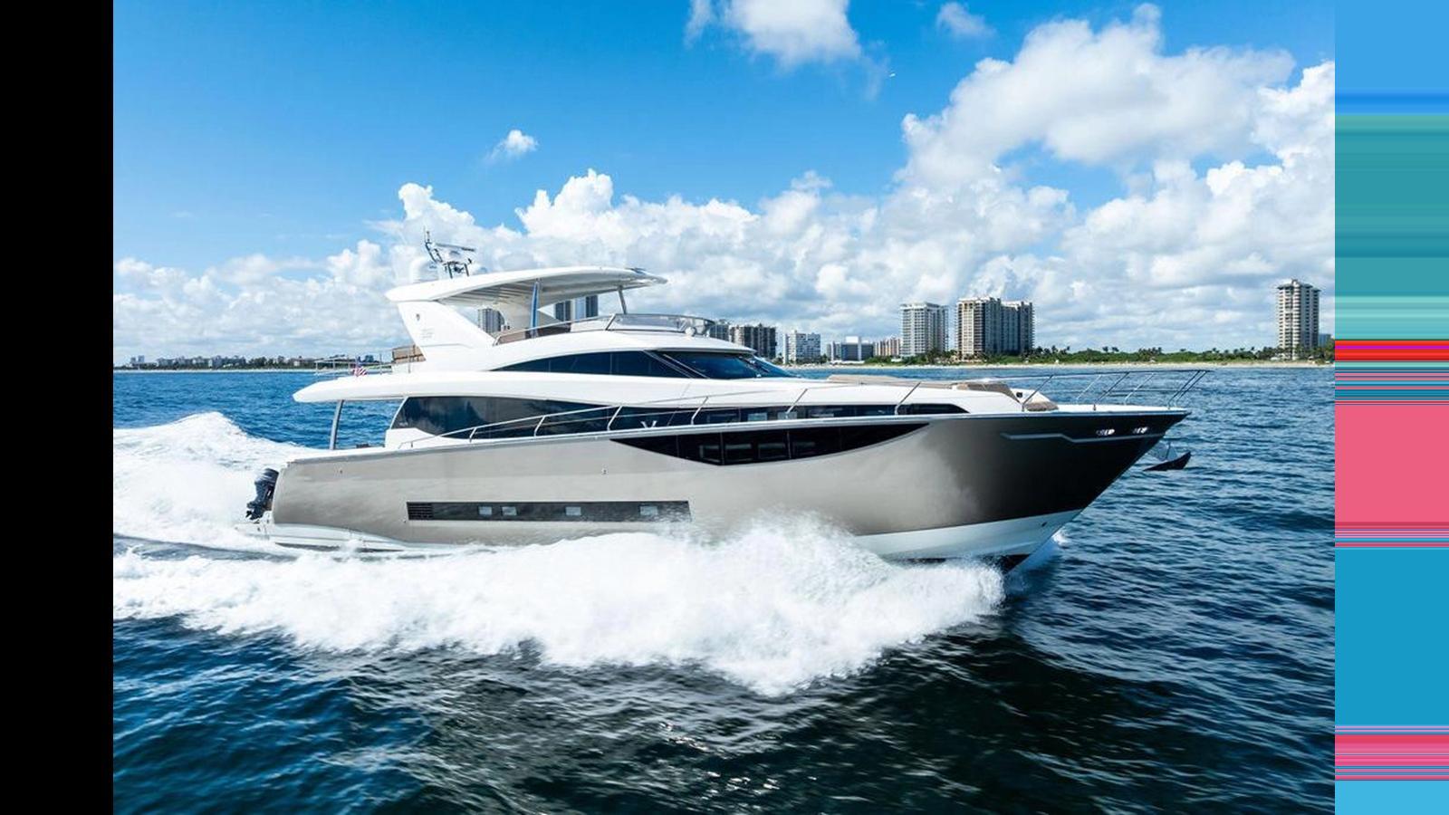 Prestige 750
