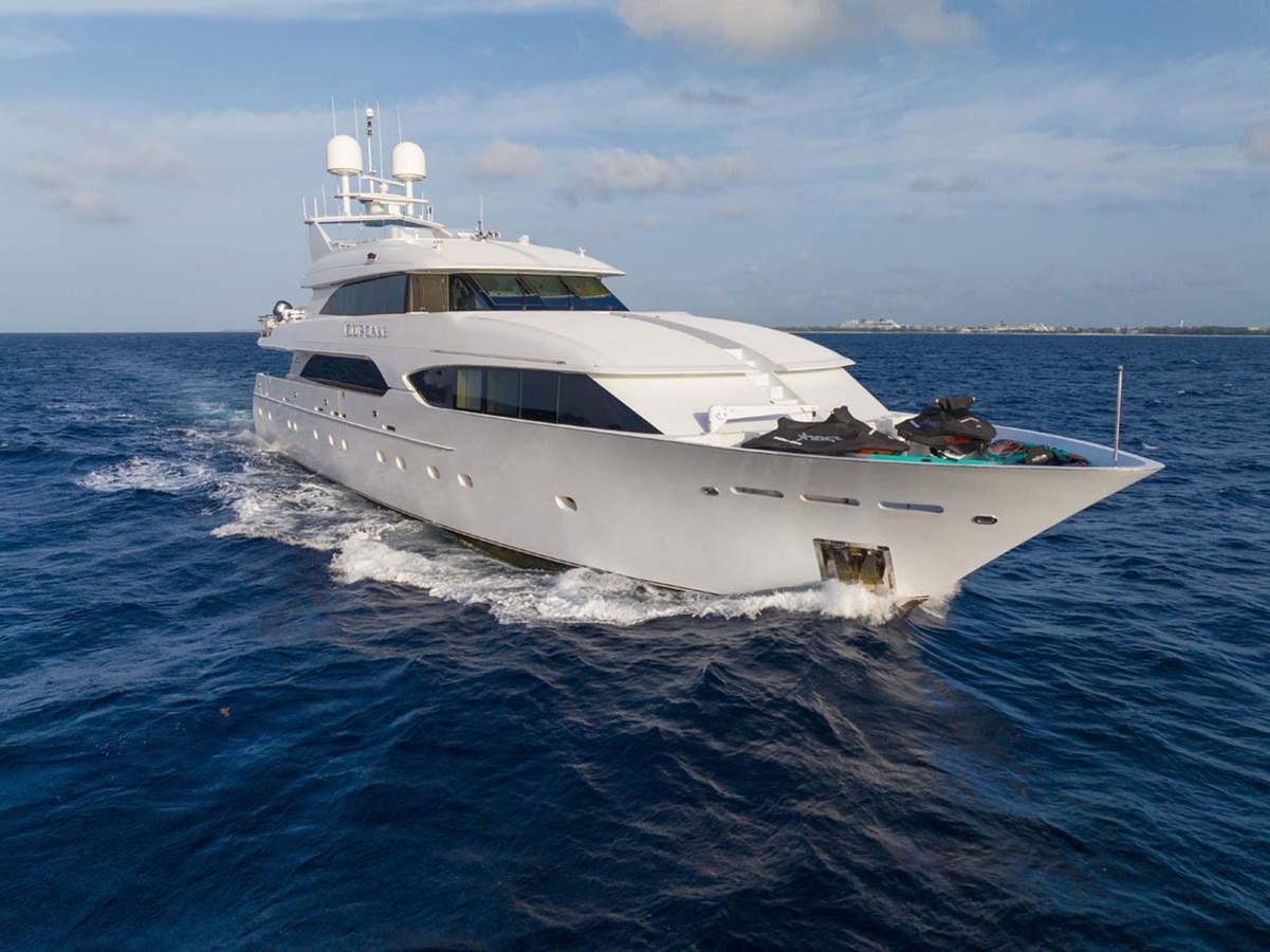 Westship for sale