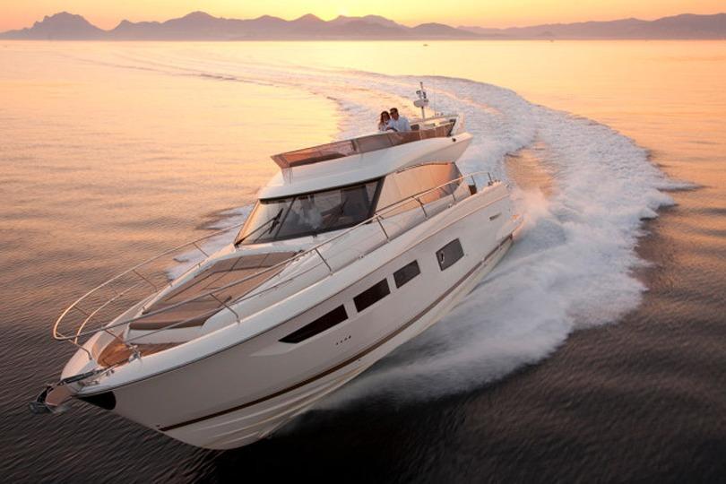 Prestige 550 for sale