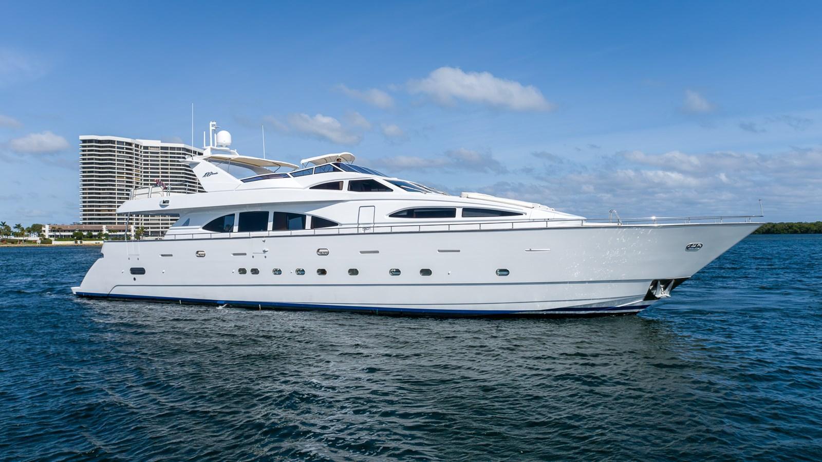 Azimut for sale