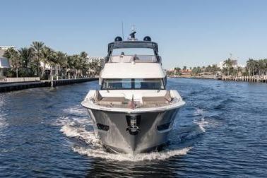 Monte Carlo MCY 66 for sale