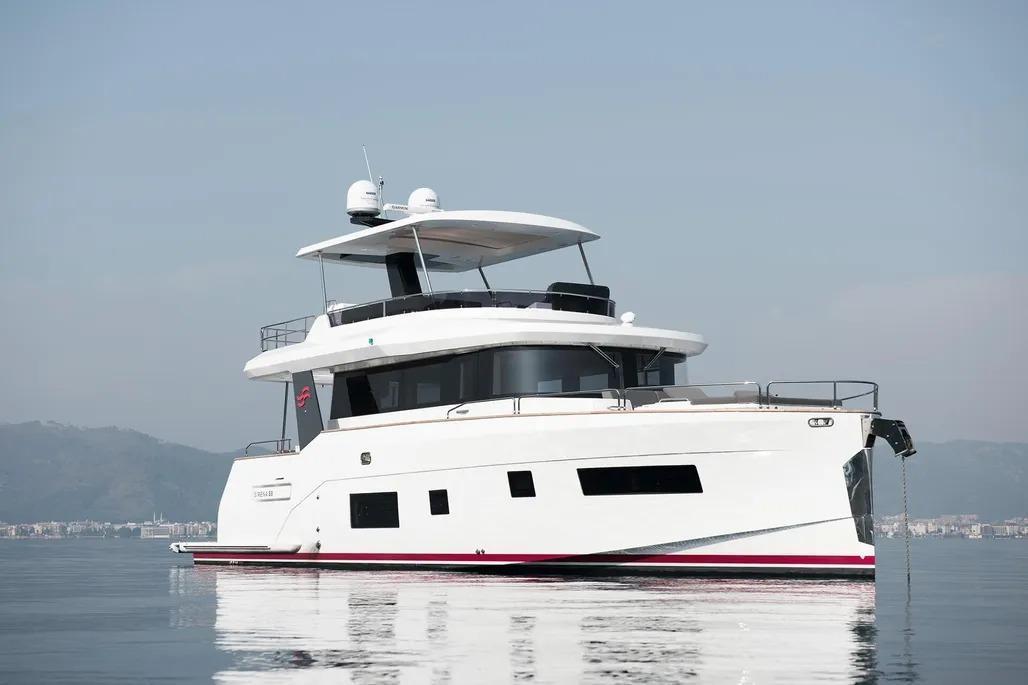 Sirena 58