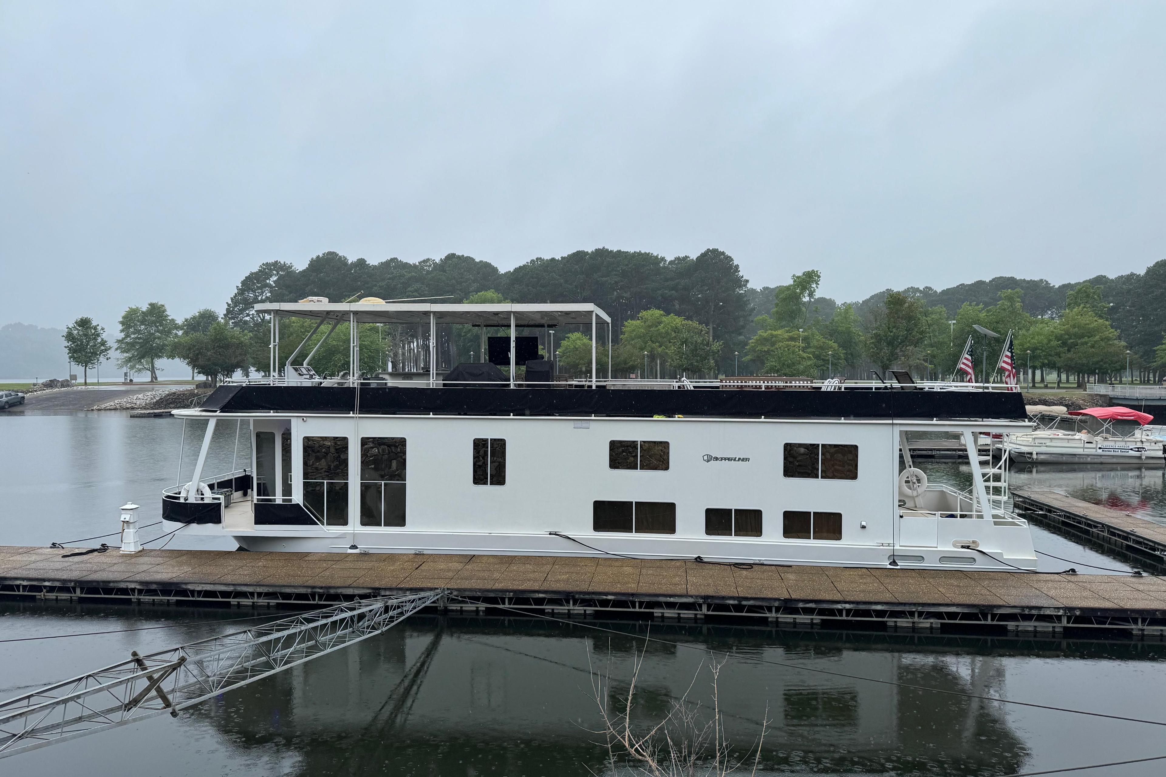 Skipperliner 640