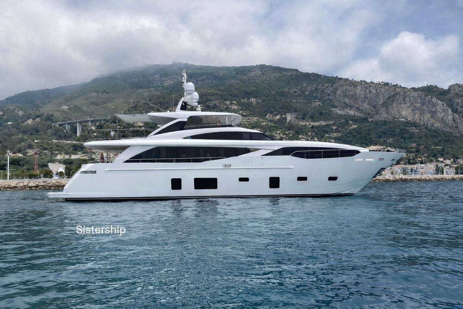 Princess 30