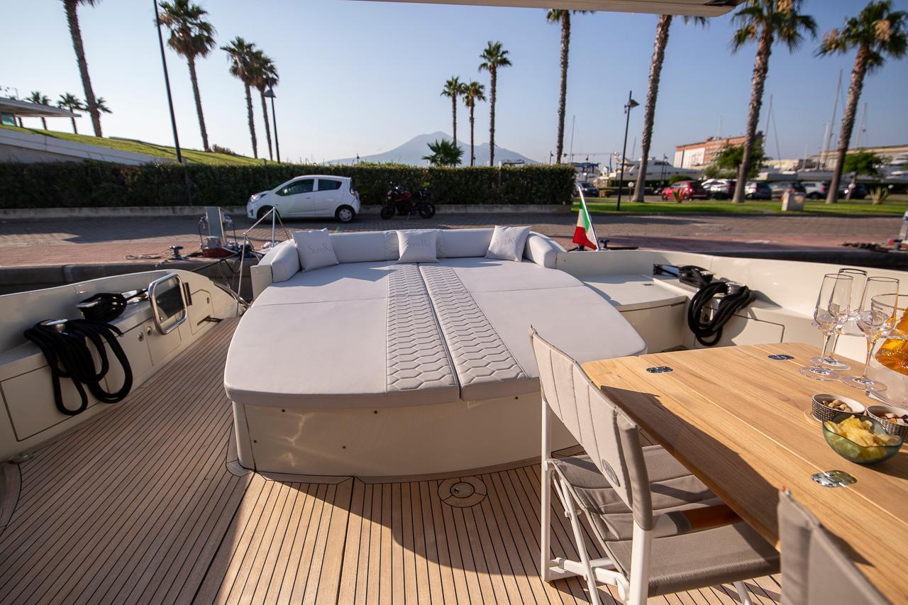 Azimut 68S for sale