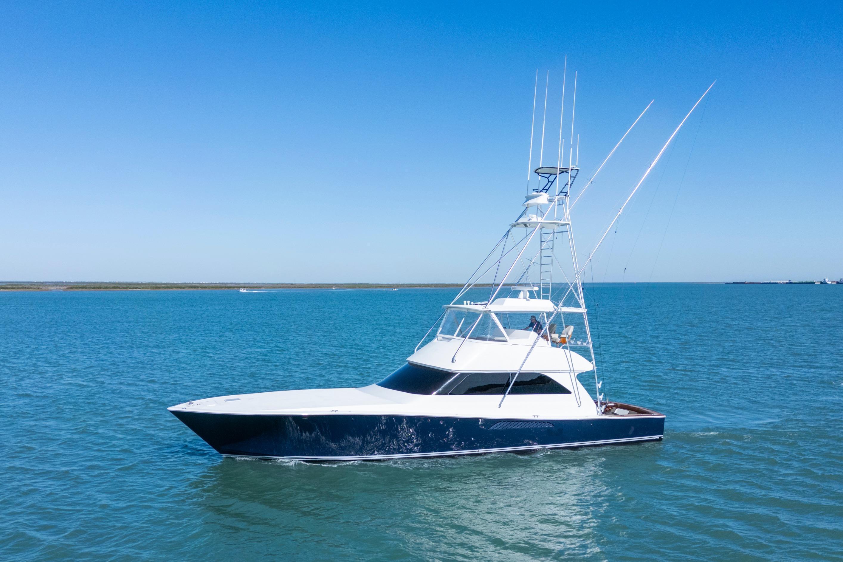 Viking for sale