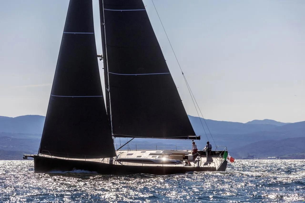 Solaris 60 for sale