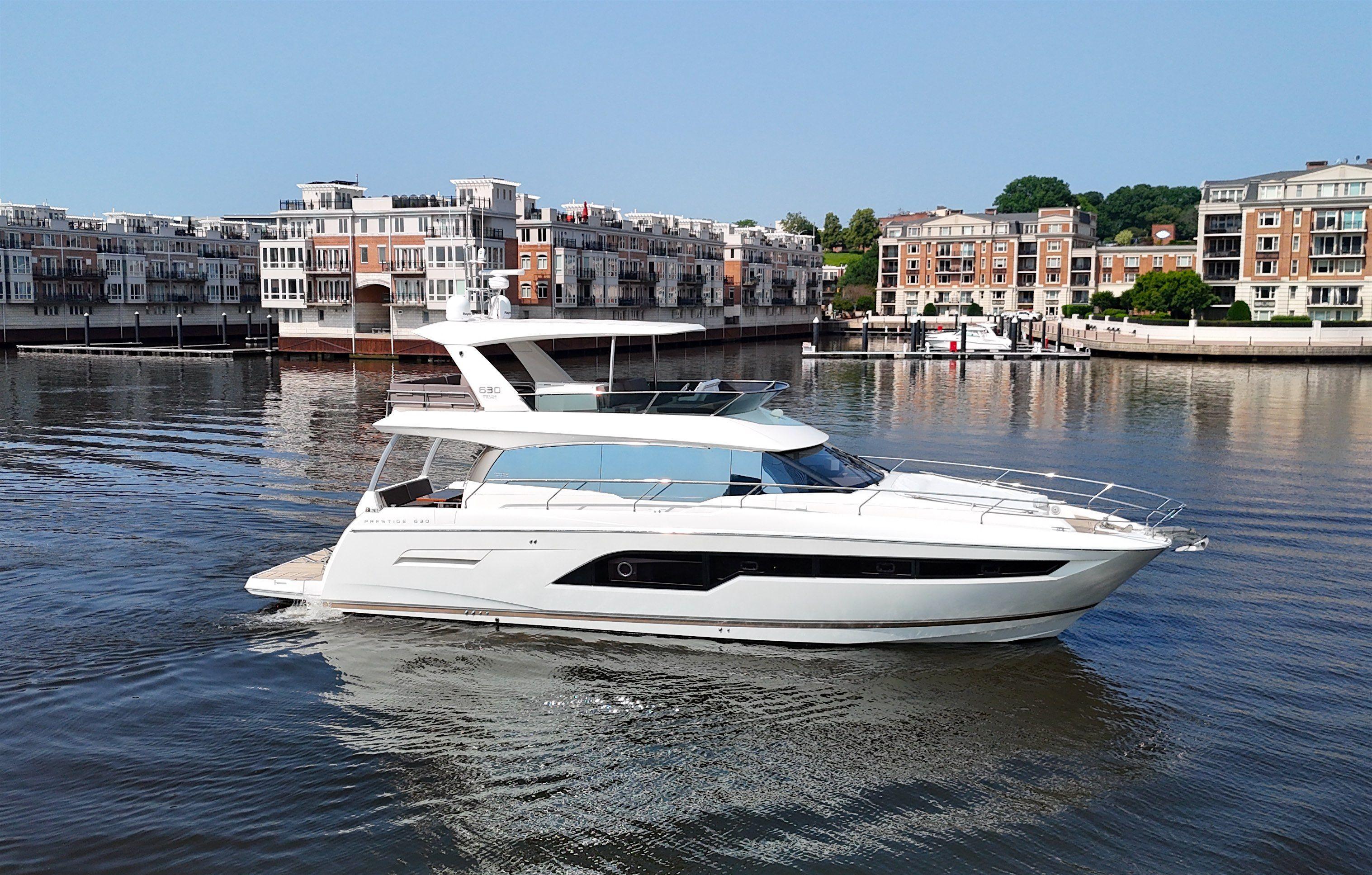 Prestige 630