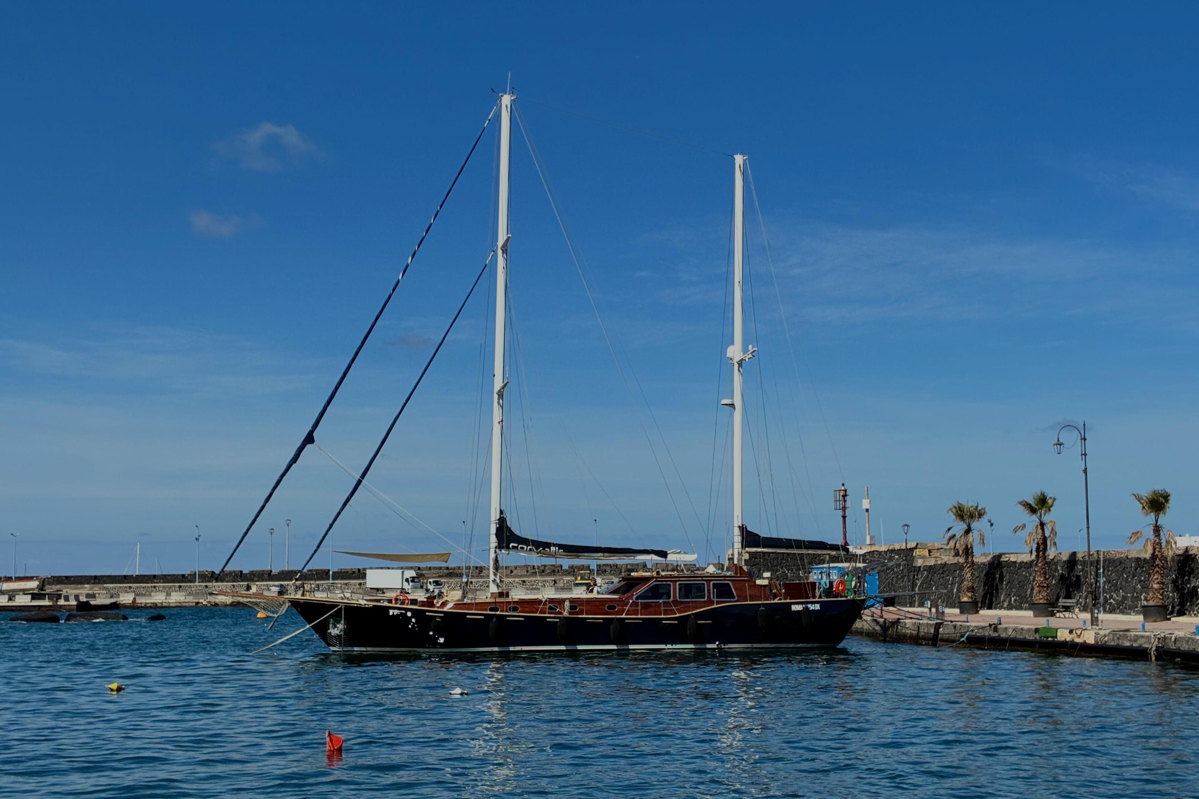Neta Marine Neta 27 mt