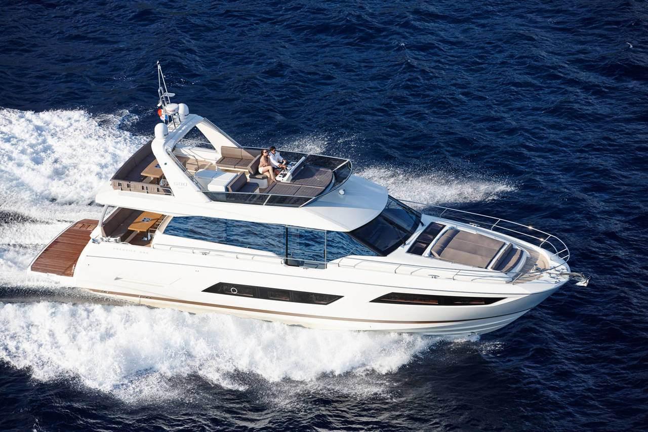 Prestige 680 for sale