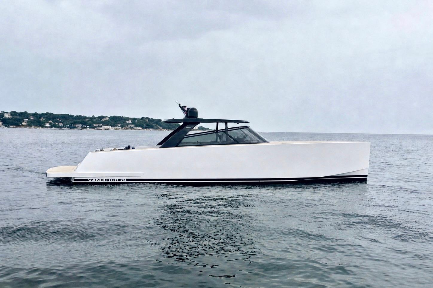 Van Dutch VD75 for sale