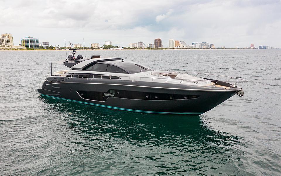 Riva 88' Domino Super