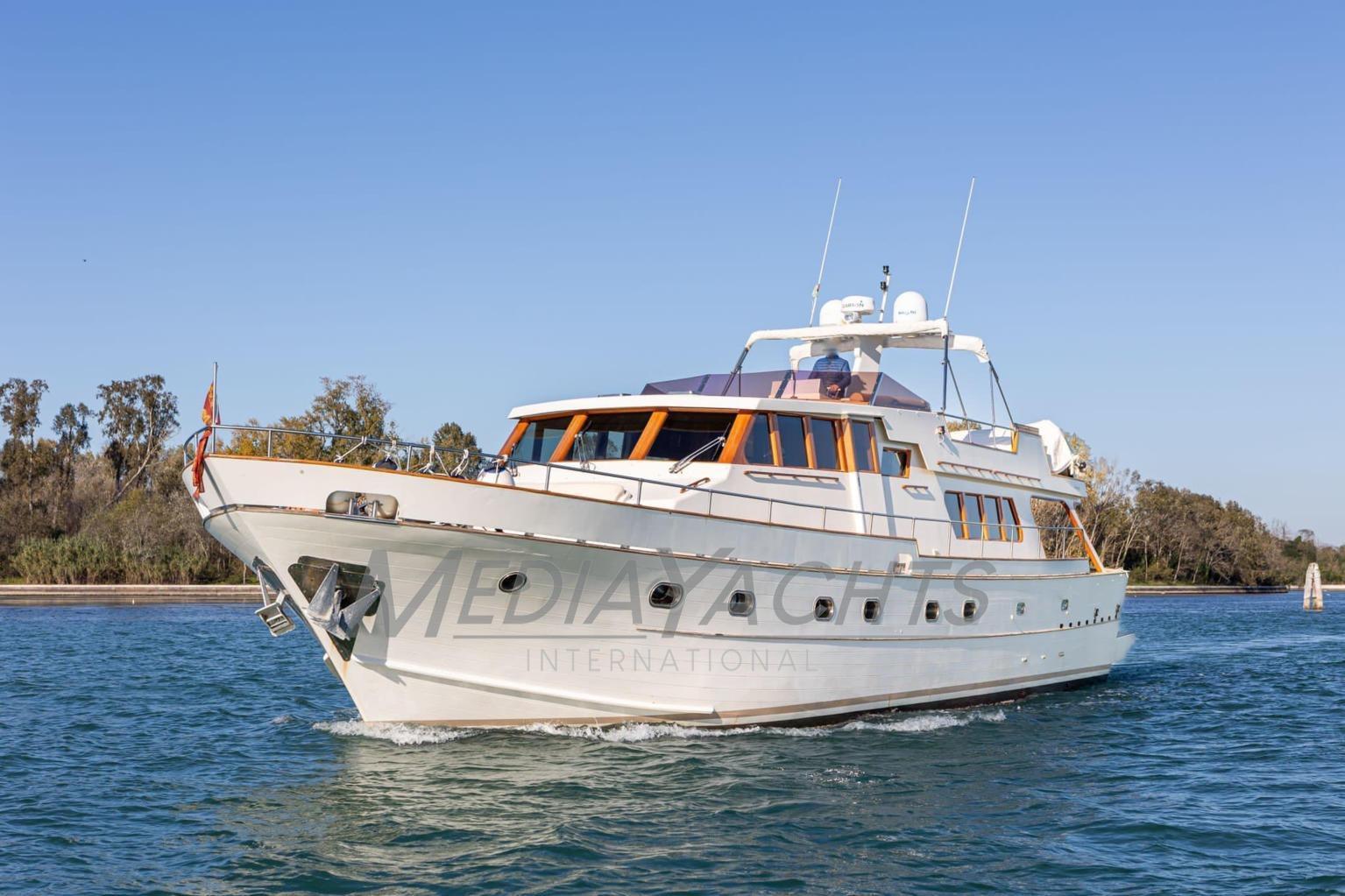 Azzurro 20 for sale