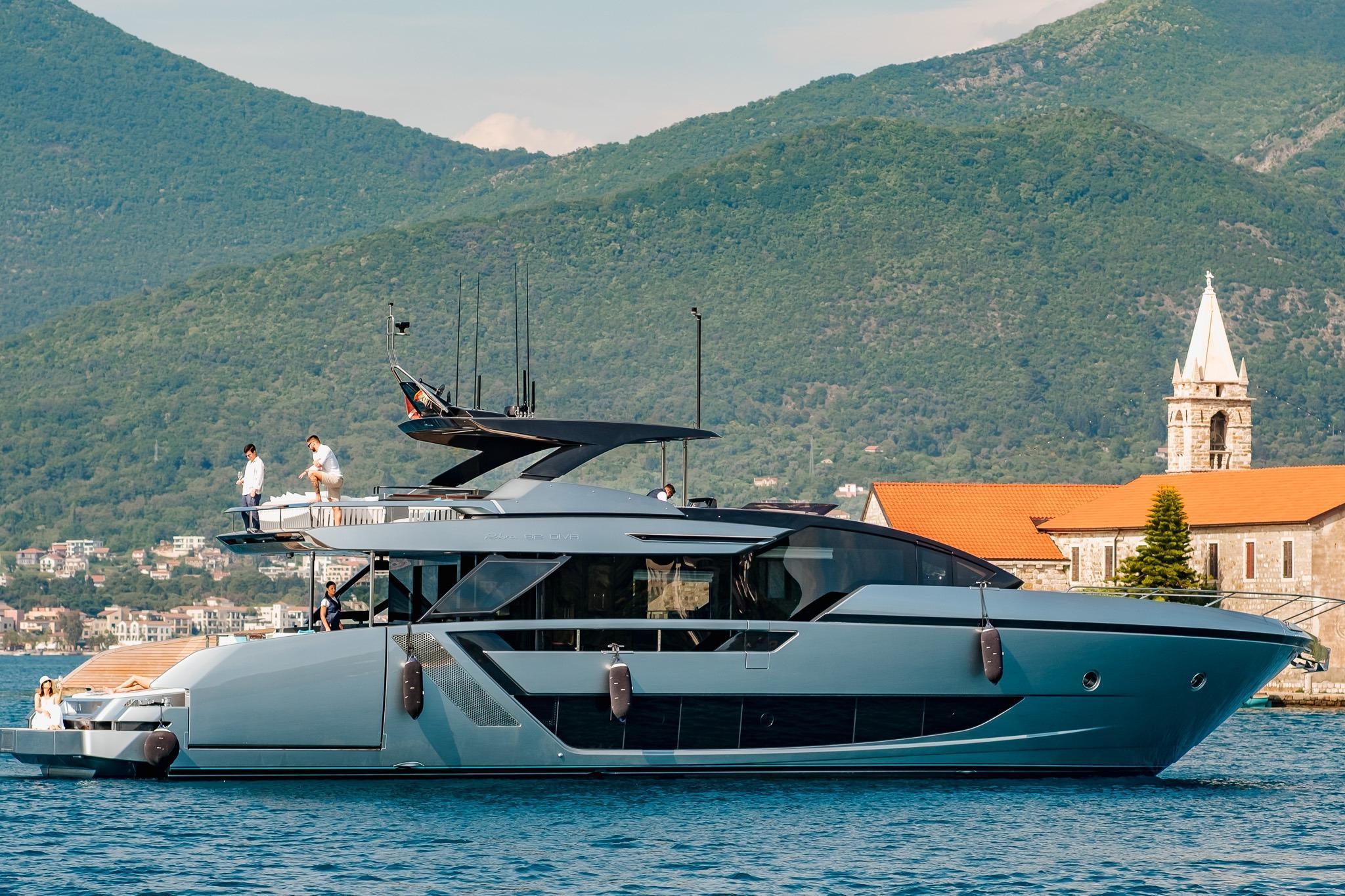 Riva 82 Diva for sale
