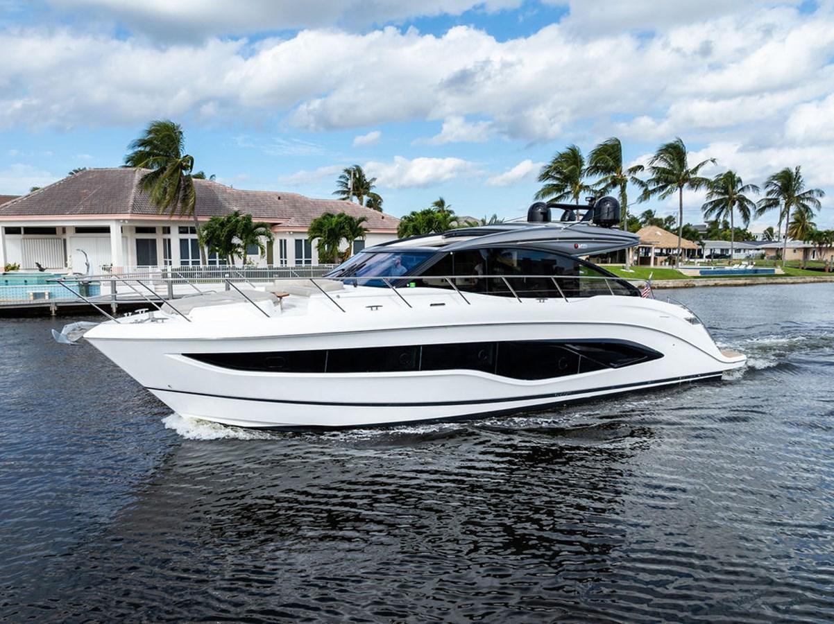 Princess V55