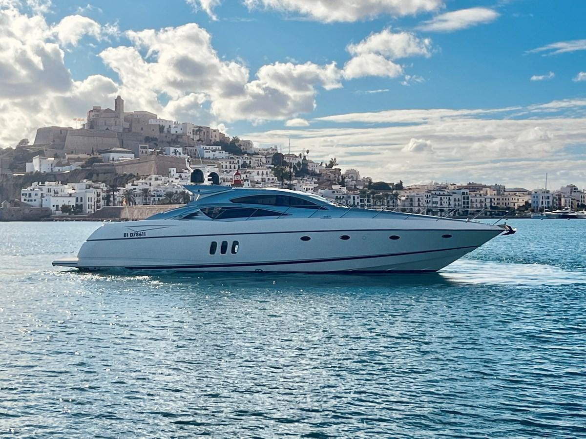 Sunseeker for sale