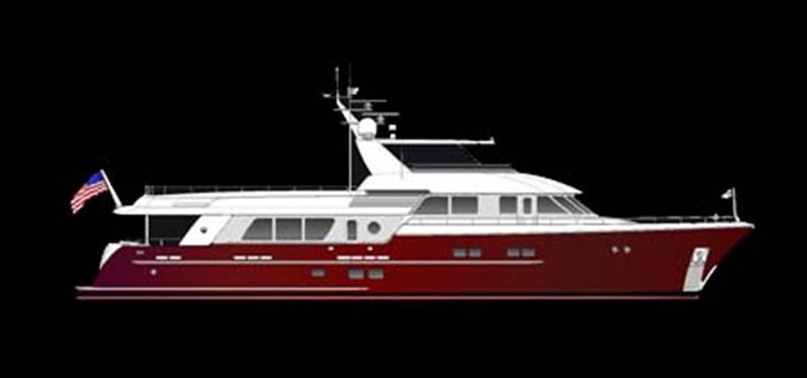 All Ocean Yachts Explorer for sale