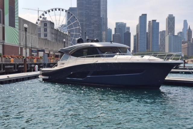 Riviera 585 SUV for sale